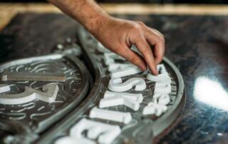 Pol-Tablichka (10 из 73) Produkcja - tabliczki 21