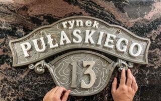 Pol-Tablichka (12 из 73) Produkcja - tabliczki 20