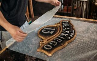 Pol-Tablichka (49 из 73) Produkcja - tabliczki 11