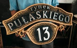 Pol-Tablichka (57 из 73) Produkcja - tabliczki 7