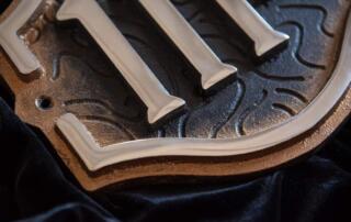 Tablizcka (1 из 3) Produkcja - tabliczki 3