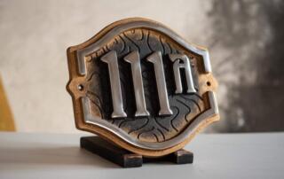 Tablizcka (2 из 3) Produkcja - tabliczki 2